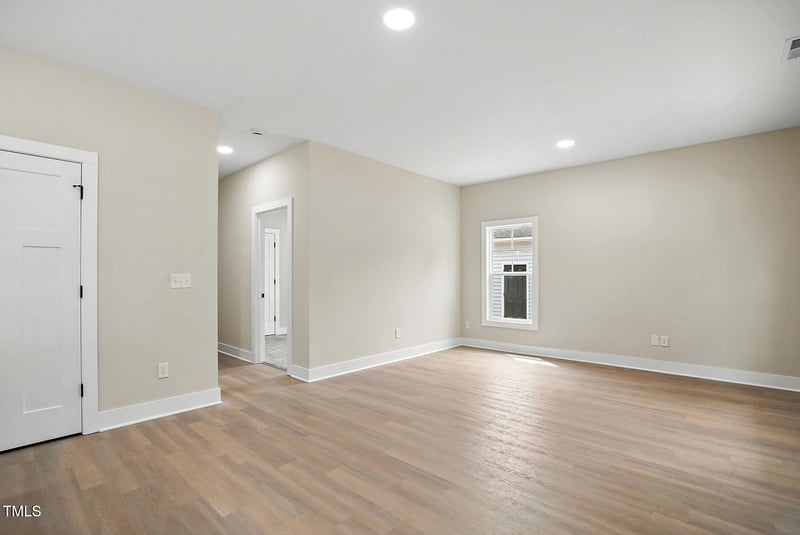 1307 14th St, Lillington, NC 27546