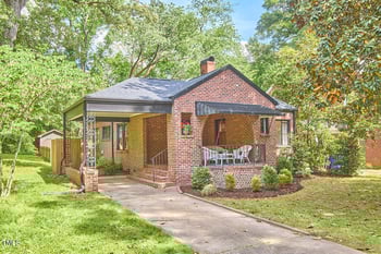 1307 Arnette Ave, Durham, NC 27707