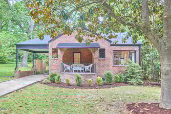 1307 Arnette Ave, Durham, NC 27707
