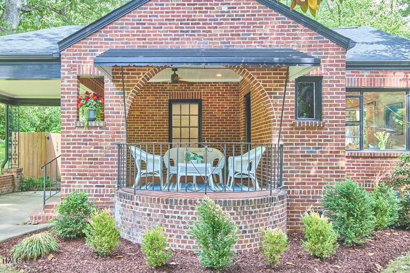 1307 Arnette Ave, Durham, NC 27707