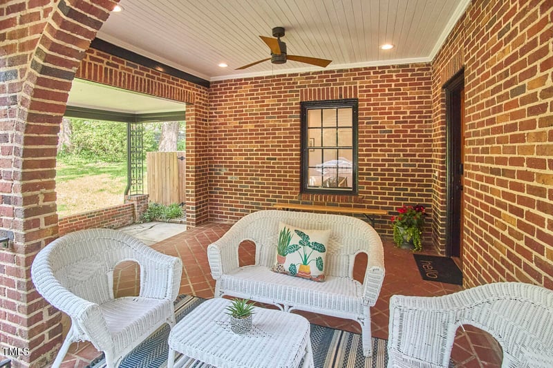 1307 Arnette Ave, Durham, NC 27707