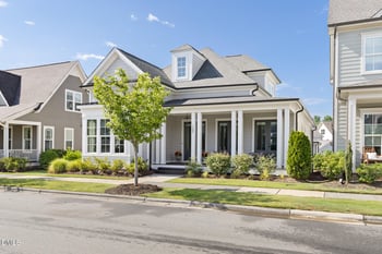 1307 Bradburn Dr, Durham, NC 27713