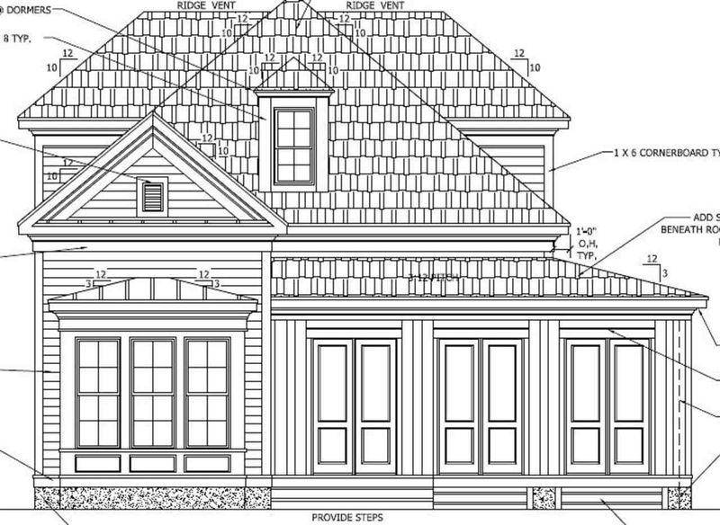 1307 Bradburn Dr #Lt332, Durham, NC 27713