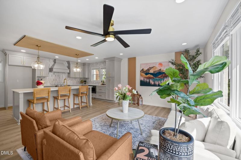 1307 Brookgreen Dr, Cary, NC 27511