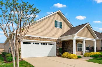 1307 Brookview Dr, Gibsonville, NC 27249