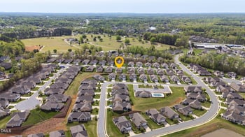 1307 Brookview Dr, Gibsonville, NC 27249