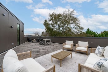 1307 Chamblee Hill Ct, Raleigh, NC 27608