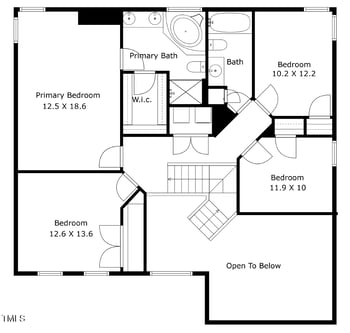 1307 Chenworth Dr, Apex, NC 27502