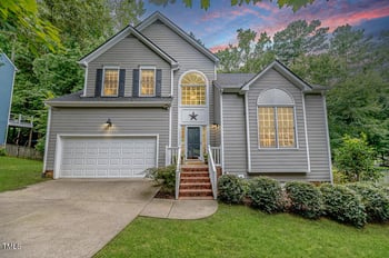 1307 Chenworth Dr, Apex, NC 27502