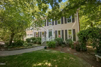 1307 Chimney Hill Dr, Apex, NC 27502