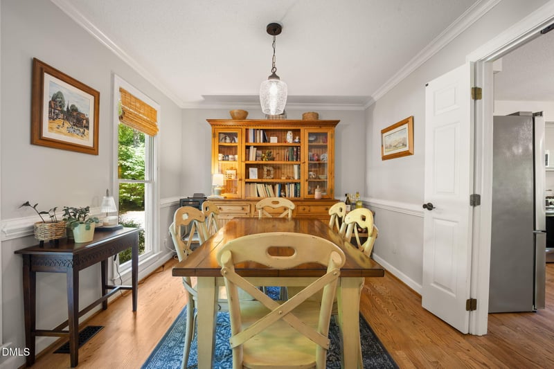 1307 Chimney Hill Dr, Apex, NC 27502