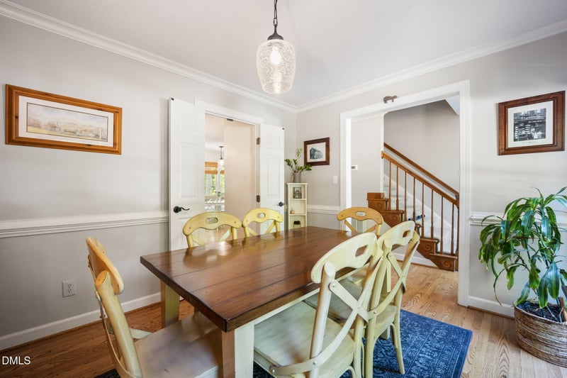 1307 Chimney Hill Dr, Apex, NC 27502
