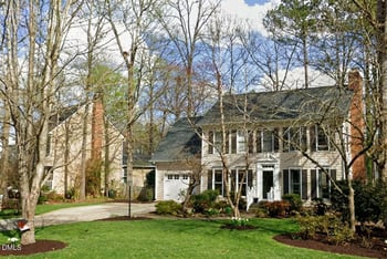 1307 Chimney Hill Dr, Apex, NC 27502