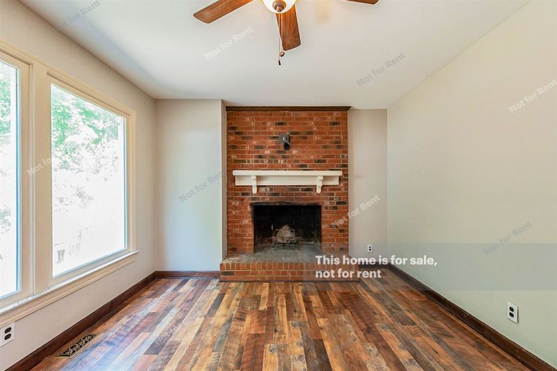 1307 Claymore Dr, Garner, NC 27529