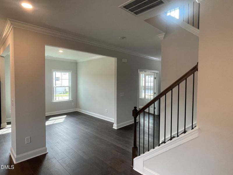 1307 Cosmic Dr, Durham, NC 27703