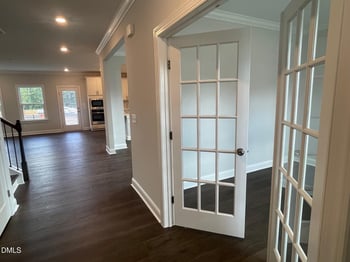 1307 Cosmic Dr, Durham, NC 27703