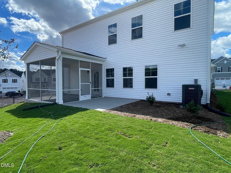 1307 Cosmic Dr, Durham, NC 27703