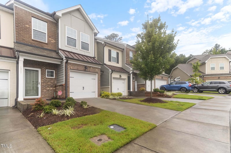 1307 Fitchie Pl, Durham, NC 27703
