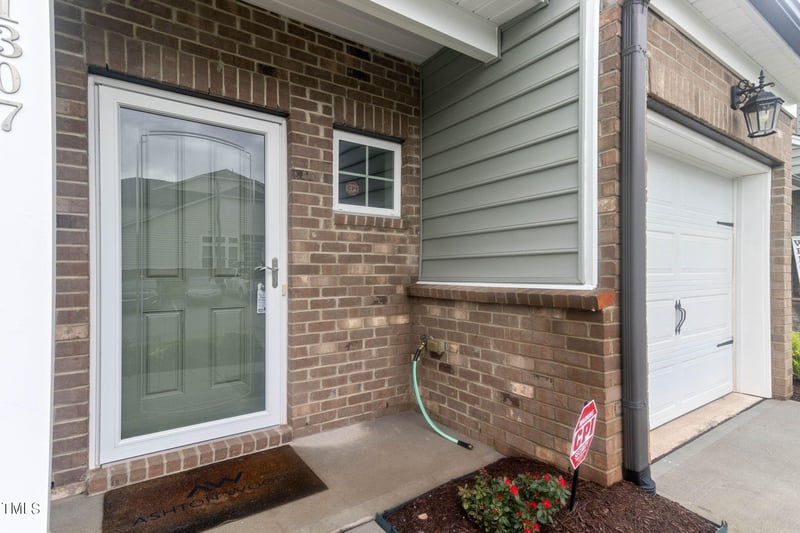 1307 Fitchie Pl, Durham, NC 27703