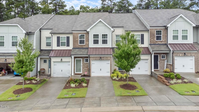 1307 Fitchie Pl, Durham, NC 27703