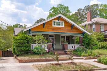 1307 Glendale Ave, Durham, NC 27701