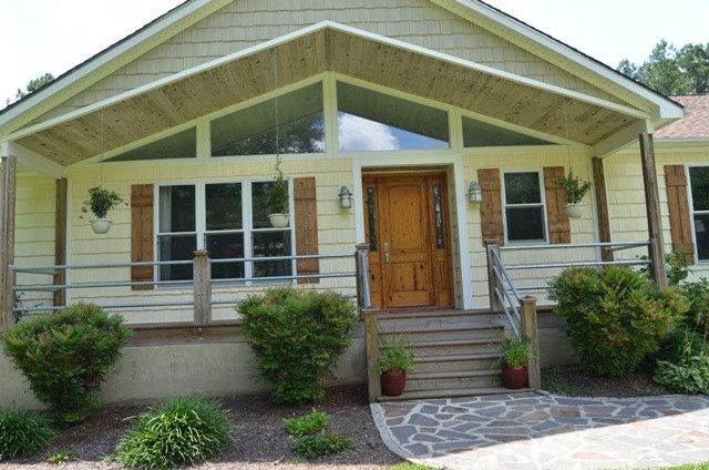 1307 Hackney Rd, Chapel Hill, NC 27516