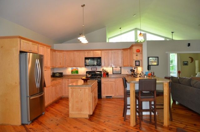 1307 Hackney Rd, Chapel Hill, NC 27516
