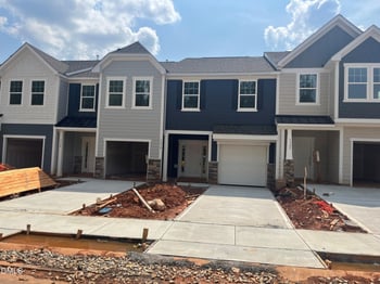 1307 Hammond Dr, Mebane, NC 27302