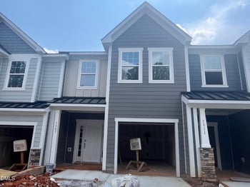 1307 Hammond Dr, Mebane, NC 27302