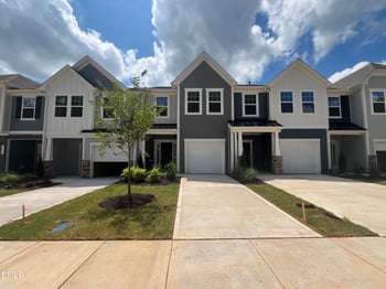 1307 Hammond Dr, Mebane, NC 27302