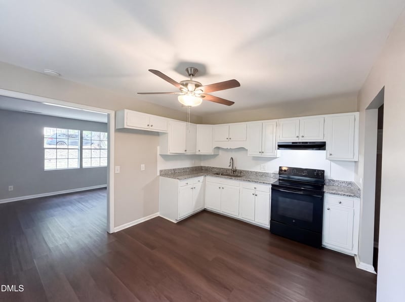 1307 Hazelnut Dr, Raleigh, NC 27610