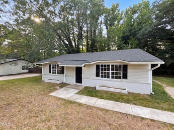 1307 Hazelnut Dr, Raleigh, NC 27610
