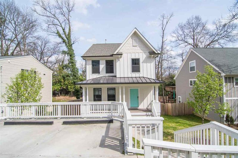 1307 Hill St, Durham, NC 27707