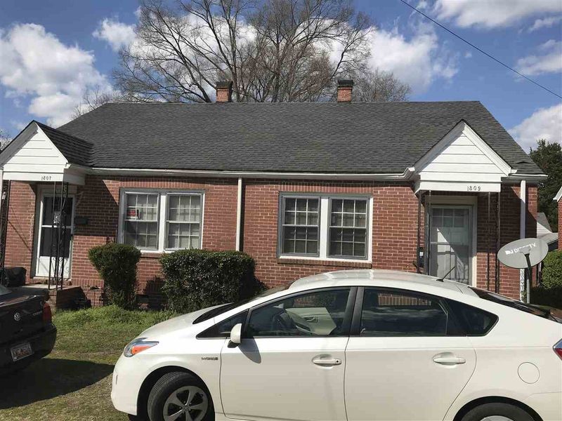 1307 Holloway St, Durham, NC 27701