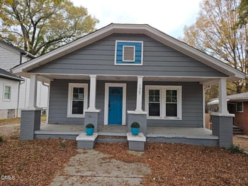 1307 Hyde Park Ave, Durham, NC 27701