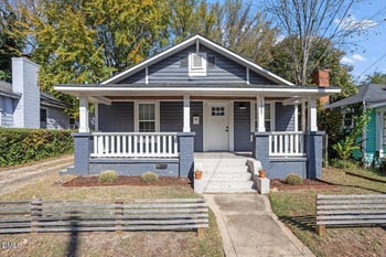 1307 Jones St, Raleigh, NC 27610