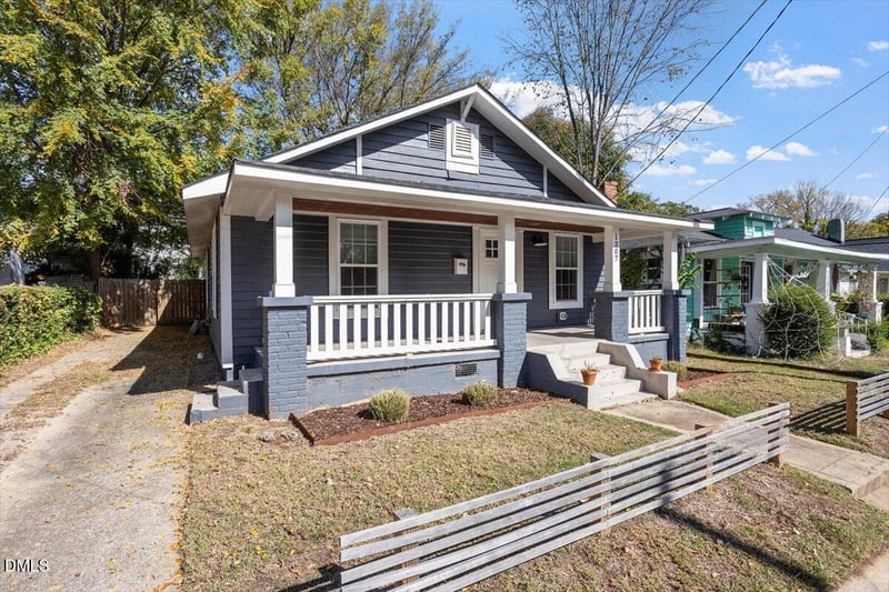 1307 Jones St, Raleigh, NC 27610