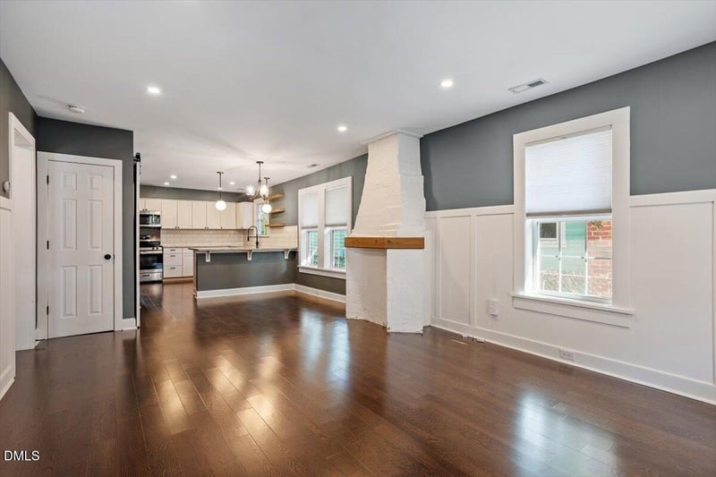 1307 Jones St, Raleigh, NC 27610