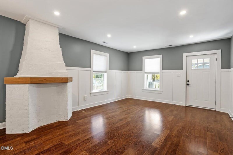 1307 Jones St, Raleigh, NC 27610