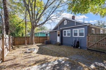 1307 Jones St, Raleigh, NC 27610