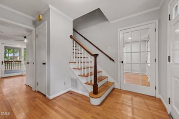 1307 Leclair St, Chapel Hill, NC 27517