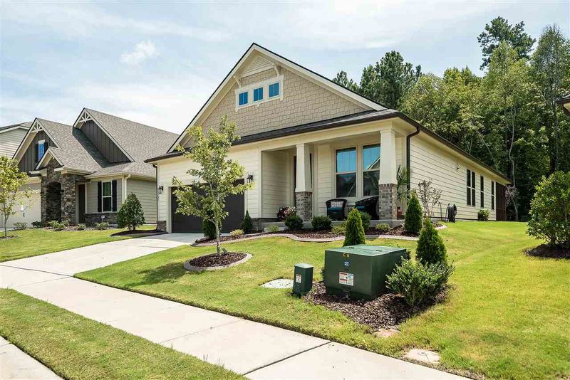 1307 Magic Hollow Rd, Durham, NC 27713