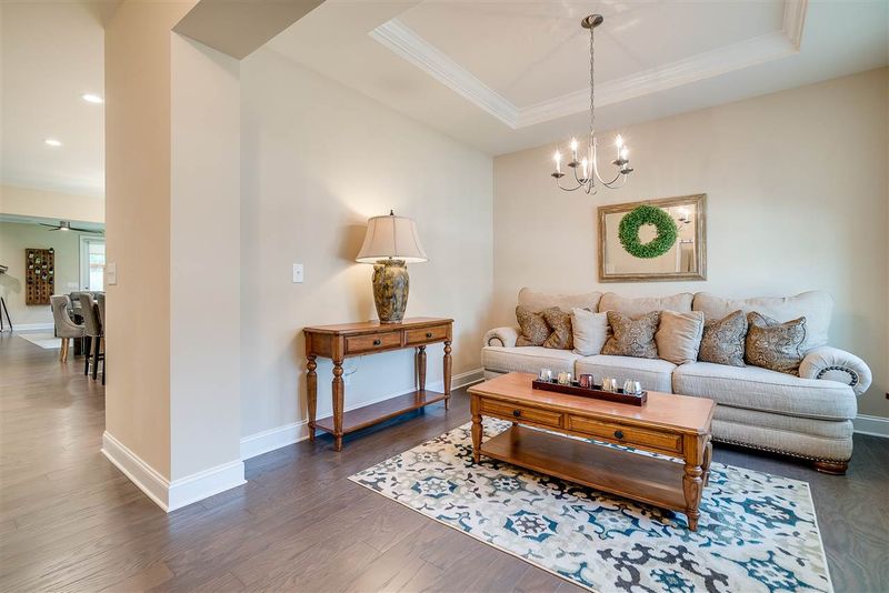 1307 Magic Hollow Rd, Durham, NC 27713