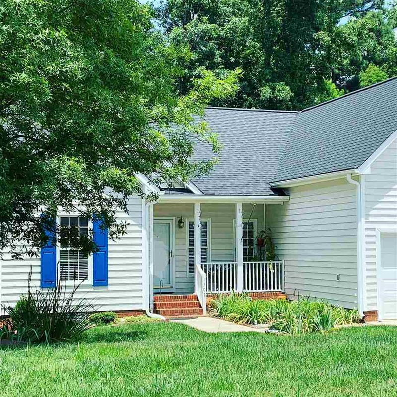 1307 Manter Ln, Apex, NC 27523