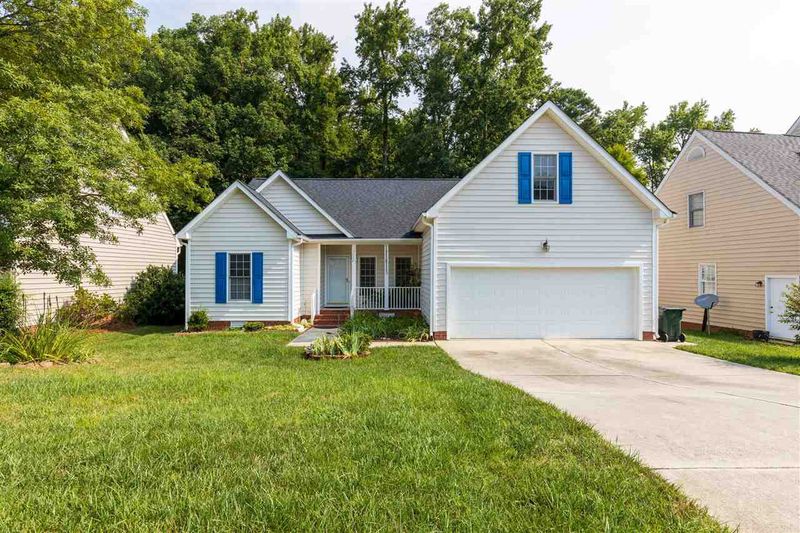 1307 Manter Ln, Apex, NC 27523
