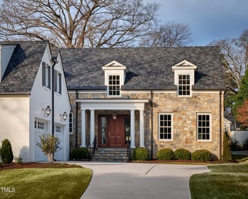 1307 Mayfair Rd, Raleigh, NC 27608
