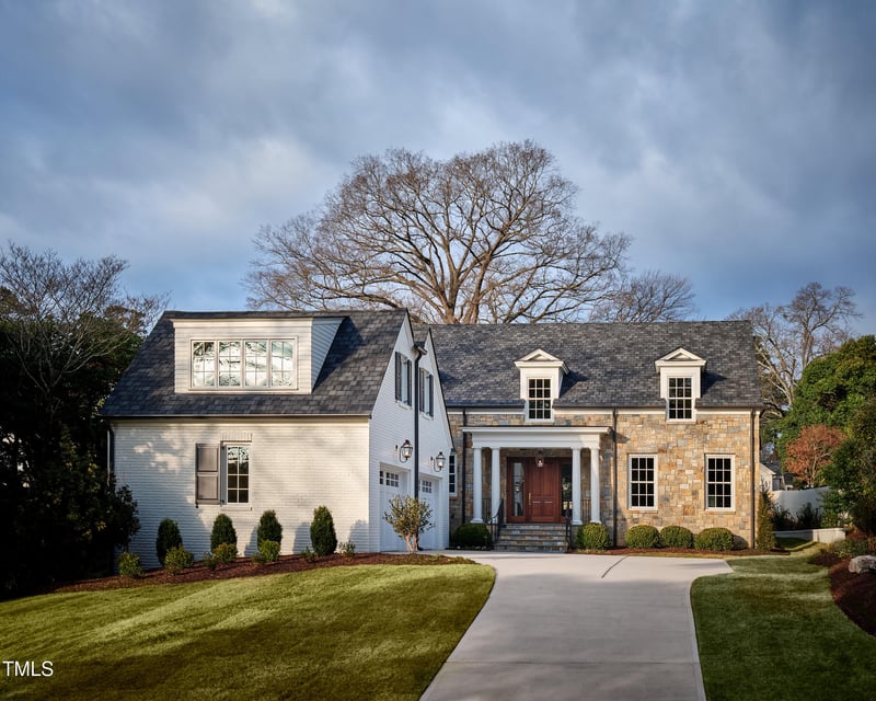 1307 Mayfair Rd, Raleigh, NC 27608