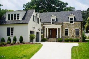 1307 Mayfair Rd, Raleigh, NC 27608
