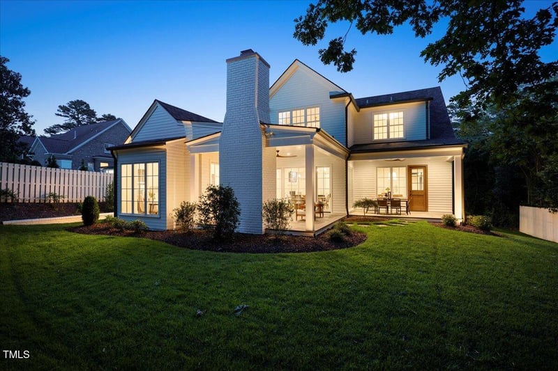 1307 Mayfair Rd, Raleigh, NC 27608