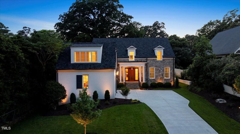 1307 Mayfair Rd, Raleigh, NC 27608